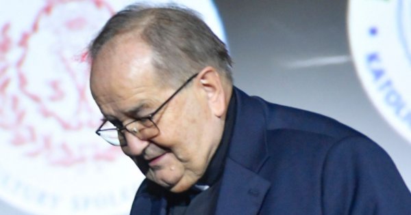 Czterodniowa imprezka sylwestrowa w Toruniu u tego znanego księdza. Cena zwala z nóg!