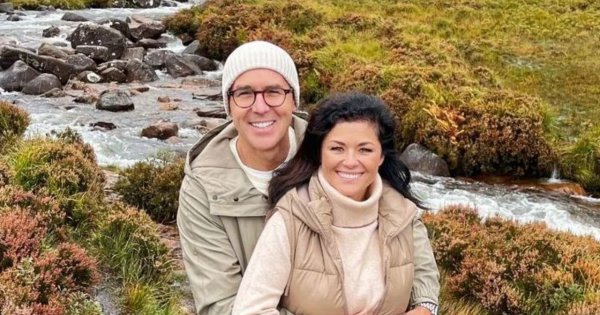 Prawda wyszła na jaw! Kasia Cichopek i Maciej Kurzajewski wciąż mieszkają osobno [dużo zdjęć!]