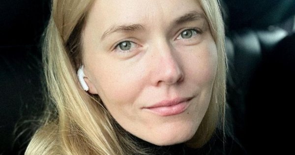 Magdalena Lamparska drastycznie zmieniła fryzurę. Już nie jest blondynką. Ten jesienny kolor dodał jej pazura?