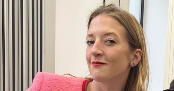 Lara Gessler jest w fatalnym stanie zdrowia! Musiała odwołać przyjęcie urodzinowe córeczki!