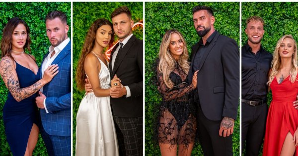 Kto wygrał "Love Island 8"? Jedna z par rozstała się tuż po finale! "Jestem singielką"