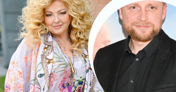 Magda Gessler ujawniła prawdę o Piotrze Adamczyku. Zaskakujące słowa o byłym kochanku!