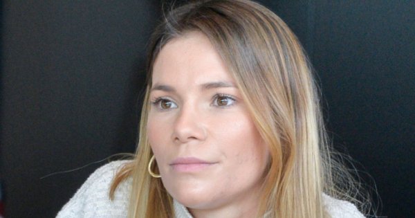 Maja Bohosiewicz trafiła do psychiatry. Gwiazda na emocjonalnym nagraniu zalała się łzami