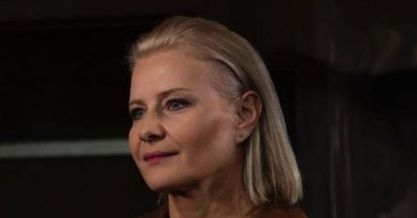 Małgorzata Kożuchowska wywołała skandal? Zdjęcie urodzinowe jej syna pozostawia wiele do życzenia