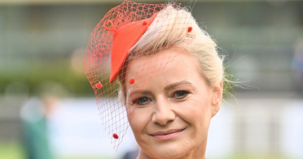 Małgorzata Kożuchowska pokazała 80-letnią mama. W tym wieku TAK wyglądać?