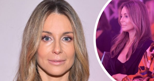 Małgorzata Rozenek w gorsecie na gali Kobieta Roku Glamour! Za co dostała nagrodę?