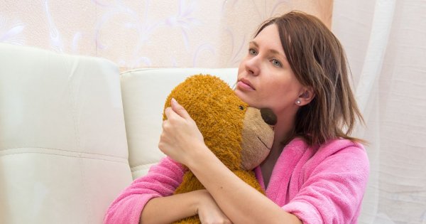 "W tym roku ja również obchodzę Dzień Dziecka Utraconego. Mój aniołek odszedł zbyt wcześnie"