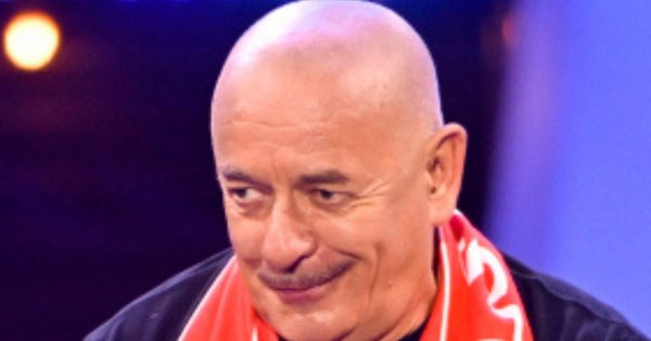 Tak wygląda młodsza o 20 lat żona Marcina Dańca. Nie wyszła za niego dla pieniędzy