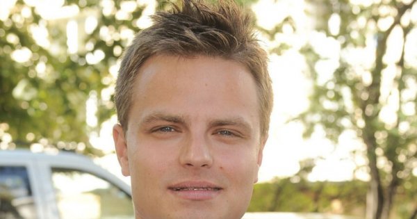 Nikt nie całuje jak Marcin Hakiel! Są na to dowody