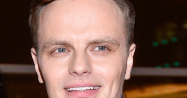 Hakiel ma nową dziewczynę. Nie mogli się od siebie oderwać!
