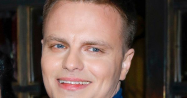 Pilne. Marcin Hakiel spędził noc z nową ukochaną? Wiemy, co się działo rankiem
