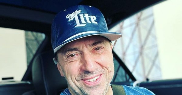 Marcin Miller zniesmaczył fanów: "Jak można opublikować takie zdjęcie?"