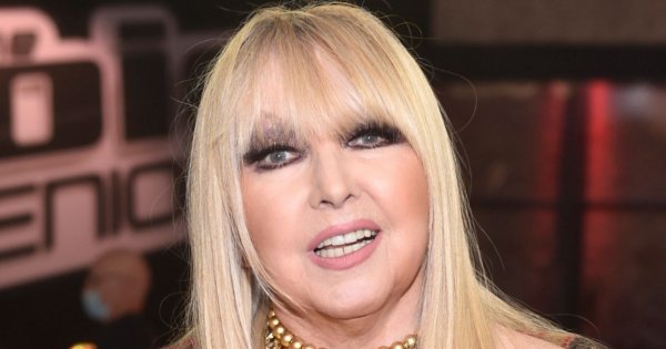 77-letnia Maryla Rodowicz w stylizacji Barbie. HIT czy KIT?