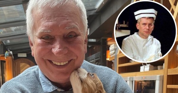 Krzysztof Materna kończy 75 lat. Z tej okazji... to on ma dla nas niespodziankę!