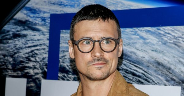 Mateusz Damięcki został okradziony. Ktoś się włamał do niego w biały dzień