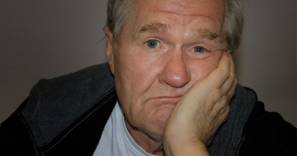 "Żona ma dziwne zachcianki, a ja nie potrafię im sprostać. Postanowiłem się podszkolić na boku"