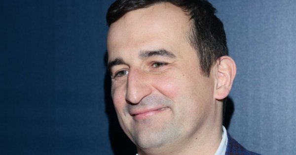 Michał Koterski pokazał wzruszające zdjęcie. Fani aktora od razu zareagowali