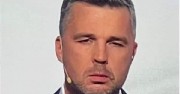 Miał taką minę w TVP. Internauci bezlitośni. Tworzą MEMY