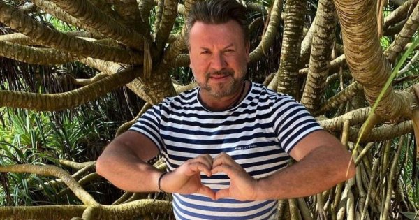 Michał Milowicz planuje ślub i dzieci? Sporo młodsza partnerka skradła jego serce