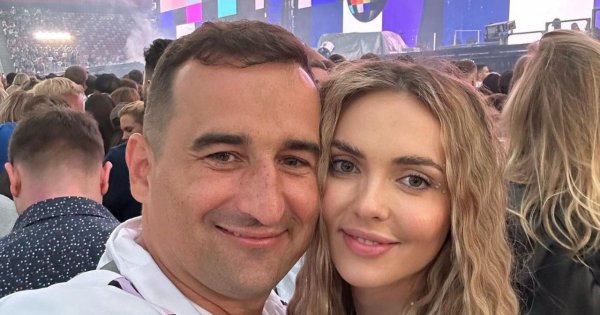 Misiek Koterski oświadczył się zaledwie po miesiącu znajomości. Ach, cóż to były za zaręczyny!