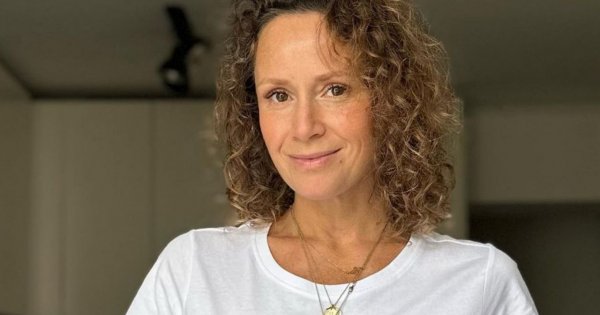 Monika Mrozowska pokazała domek na wsi. Ktoś pisze: "Jak nadmorska smażalnia ryb"
