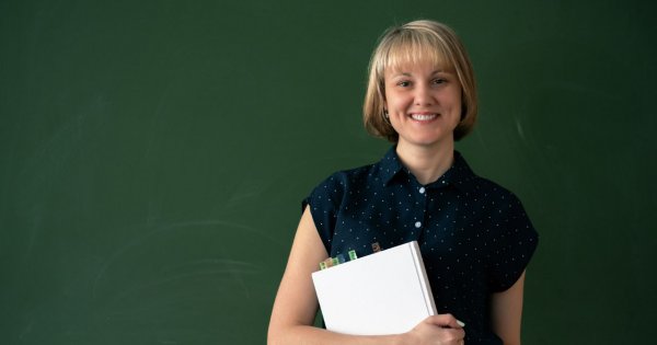 "Na dzień nauczyciela wychowawczyni syna zażyczyła sobie karnet do SPA. Chyba ją poniosło"