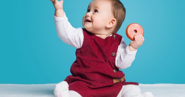 "Kupuję córce używane ubranka i zabawki. Teściowie to krytykują"