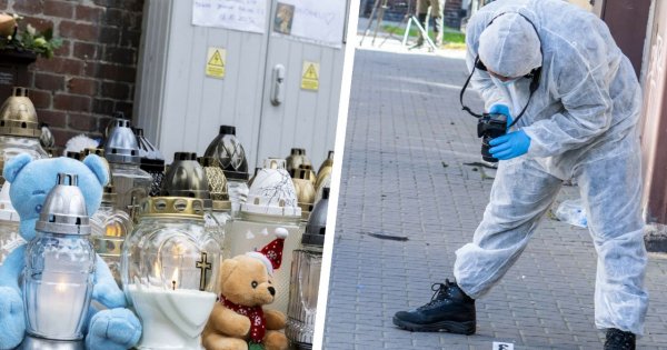 Nowe fakty w sprawie 71-latka, który zaatakował malutkiego Maurycego. Sąsiadka ujawnia niepokojące szczegóły