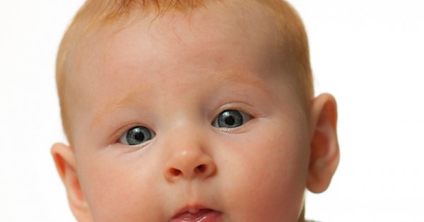 "Moje dziecko nie grzeszy pięknością. Nie wygląda jak noworodki z internetu"