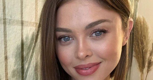 Joanna Opozda skrytykowana za bajkę puszczoną synkowi. Odpowiedziała internautce