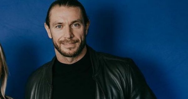 Dariusz Pachut otwiera "nowy rozdział w życiu". Fani składają gratulacje byłemu Dody