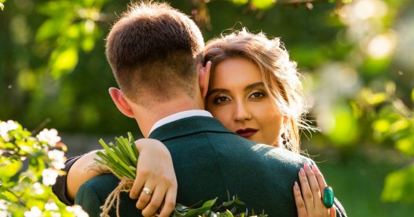"Zrobiliśmy wesele w domu. Część gości uznała, że prezenty nam się nie należą"