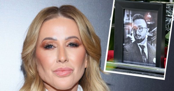 Sylwia Peretti "otworzyła niezagojone rany". Teraz tłumaczy dlaczego