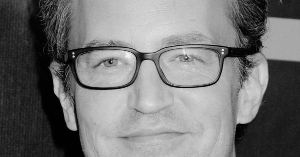 Rodzina Matthew Perry'ego zabrała głos w sprawie jego śmierci. Jest oświadczenie