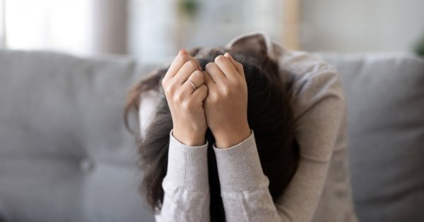 "Po śmierci męża znalazłam pocieszenie. Tylko dzięki niemu wstaję codziennie z łóżka"