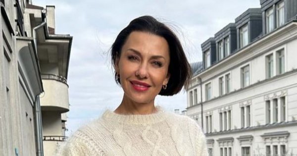 Anna Popek tego się nie spodziewała. Internauta: "Czeka praca w pośredniaku". Dziennikarka odpowiedziała