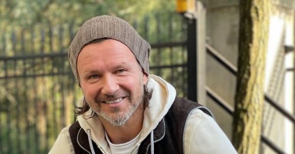 Radosław Majdan odpiera hejt o kupno psa. Powodem tej decyzji była trauma z przeszłości...