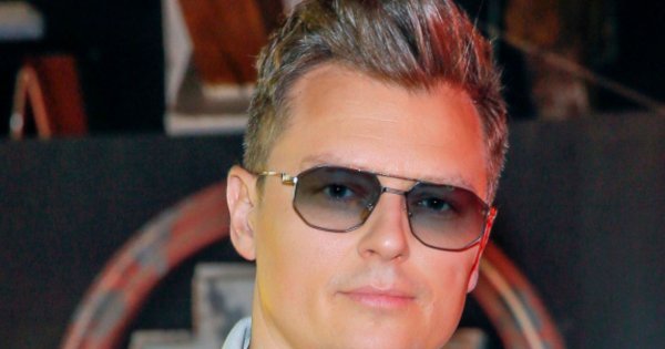 Rafał Brzozowski padł ofiarą przestępstwa? "Oszuści, złodzieje..."