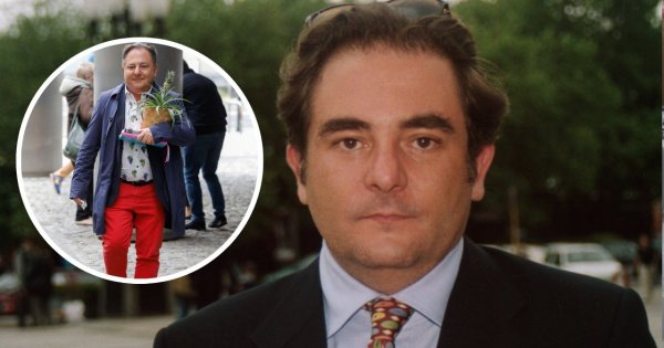 Ujmujący Robert Makłowicz pojawił się w telewizji! W tak świetnej formie dawno go tu nie widzieliśmy