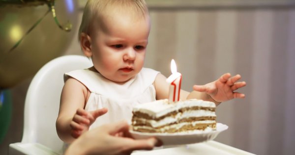 "Siostra dała prezent na roczek synka, ale zapomniała przynieść coś mojej córce. Brak taktu i obycia"