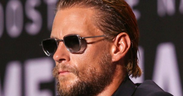 Nagle zamarł na ulicy, a potem odebrali mu sznurówki! Sebastian Fabijański przerywa milczenie o szpitalu psychiatrycznym