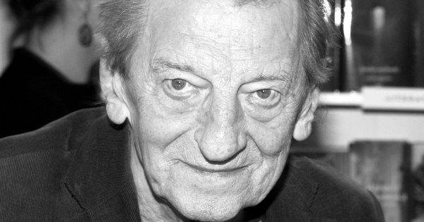 Dorota Segda pożegnała ukochanego. Kompozytor Stanisław Radwan miał 84 lata