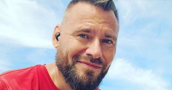 Krzysztof Stanowski odchodzi, a "Kanał Sportowy" komentuje. Rozstanie w przyjacielskiej atmosferze?