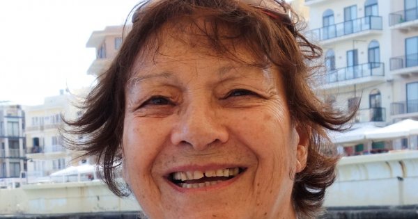 "Synowa mi płaci za to, że kryję jej zdradę przed moim synem.Tak trzeba żyć"