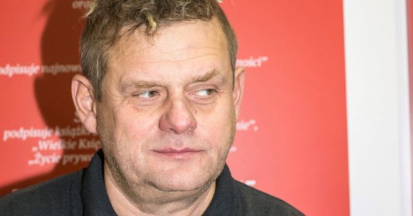 KULT odwołał koncerty! Kazik Staszewski trafił do szpitala