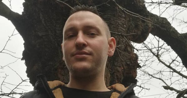 Stefan z "Chłopaków do wzięcia" wyznał prawdę o ciąży Aldony. Tego się spodziewaliście?