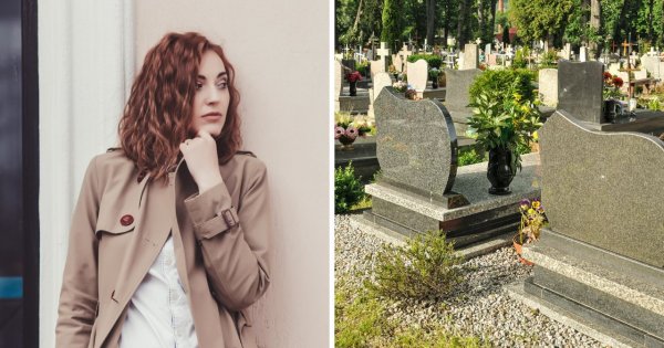 "Nie pójdę 1 listopada na cmentarze. Mam dość patrzenia na moją skłóconą rodzinkę"