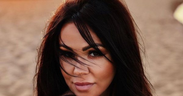 Sylwia Bomba kusi nogami do nieba. W komentarzach aż płonie!