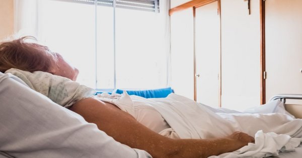 "Marysia sobie na to zasłużyła. Porzuciła córkę, a ona odwdzięczyła się jej w chorobie"