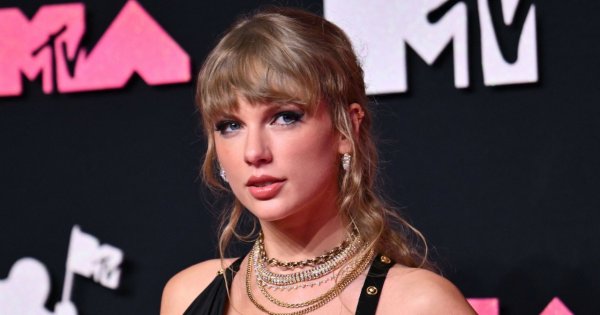 Filmik z koncertu Taylor Swift przeraził fanów. "Ten widok łamie serce"